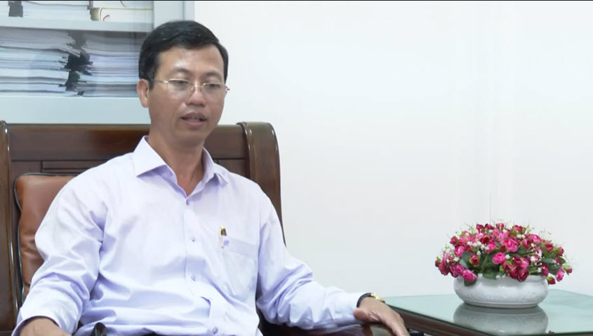 Tổng điều tra kinh tế năm 2021 tại tỉnh Khánh Hòa